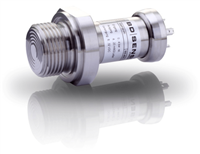 DMP 331Pi Pressure Transmitter